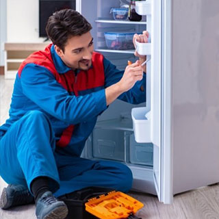 Buzdolabı özel servis desteği